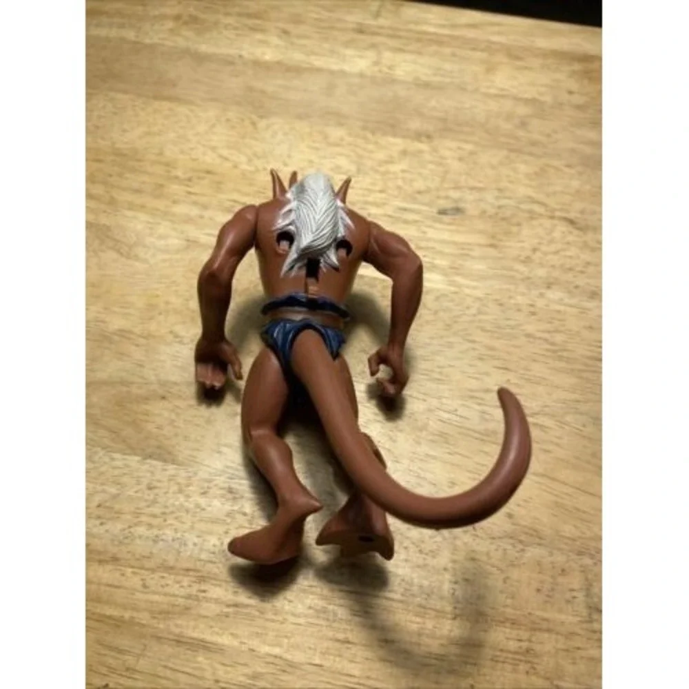 Disney Gargoyles Brooklyn Figure Lot Series‎ 1 No Weapons